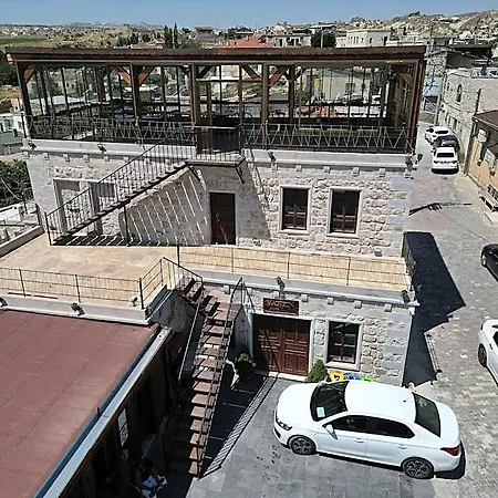 Hotel Yaren Stone House 5*