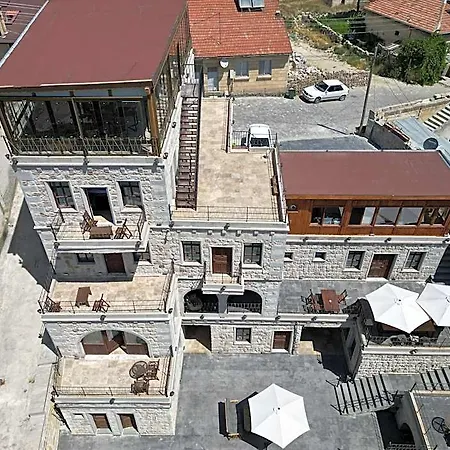 Hotel Yaren Stone House Urgup
