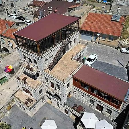 Yaren Stone House