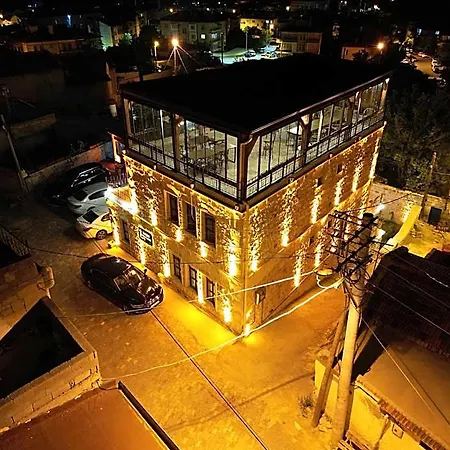 Yaren Stone House Hotel