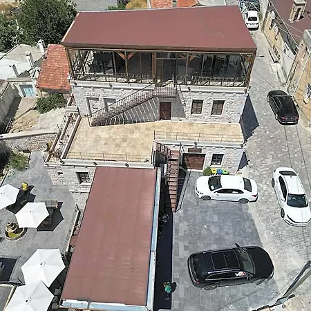 Yaren Stone House Hotel 5*