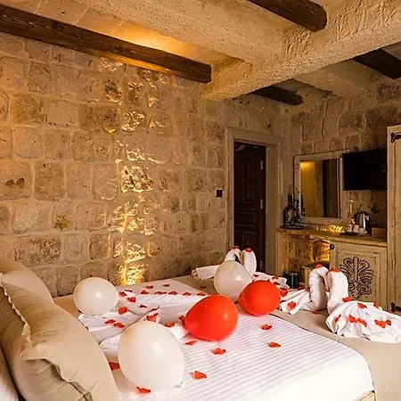 Hotel Yaren Stone House