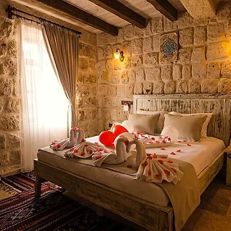 Yaren Stone House Hotel