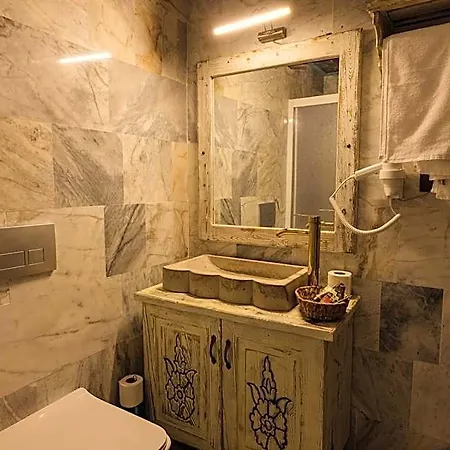 Yaren Stone House Hotel 5*