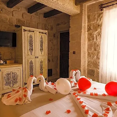 Hotel Yaren Stone House