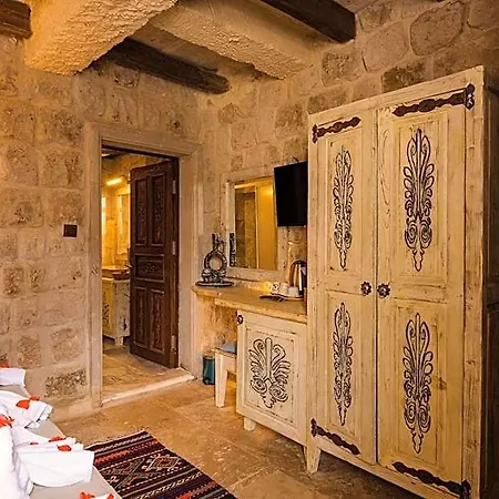 Yaren Stone House 5*