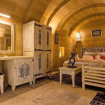 Yaren Stone House Hotel Urgup