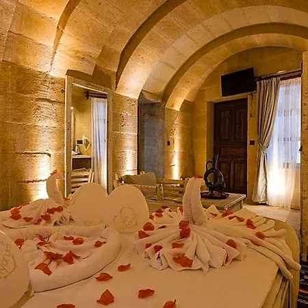 Hotel Yaren Stone House