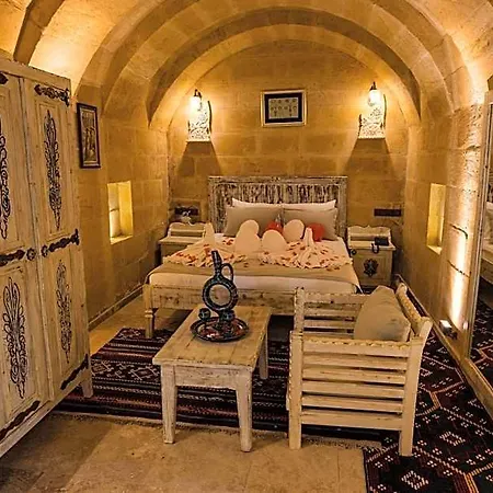 Yaren Stone House Hotel Urgup