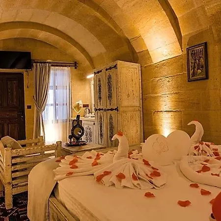 Hotel Yaren Stone House