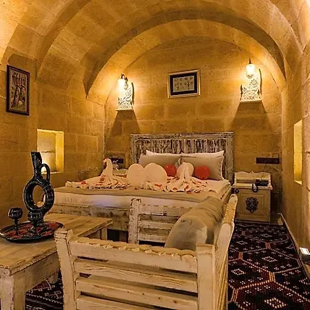 Hotel Yaren Stone House 5*
