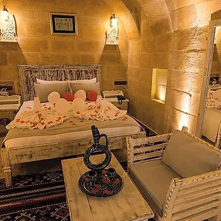 Yaren Stone House Hotel