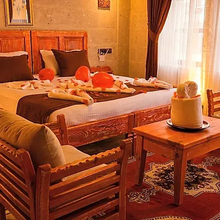 Yaren Stone House Hotel Urgup
