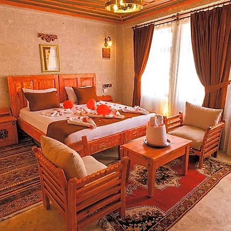 Hotel Yaren Stone House 5*