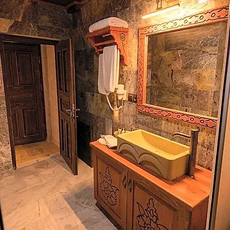 Yaren Stone House 5* Urgup