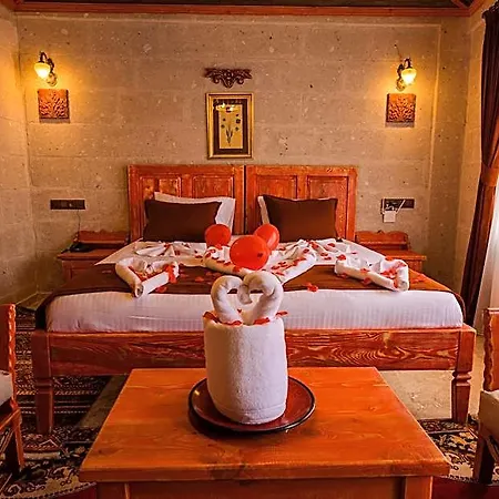 Yaren Stone House Hotel Urgup