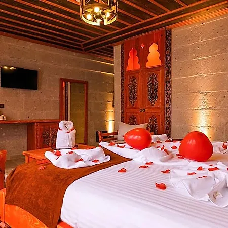 Hotel Yaren Stone House Urgup