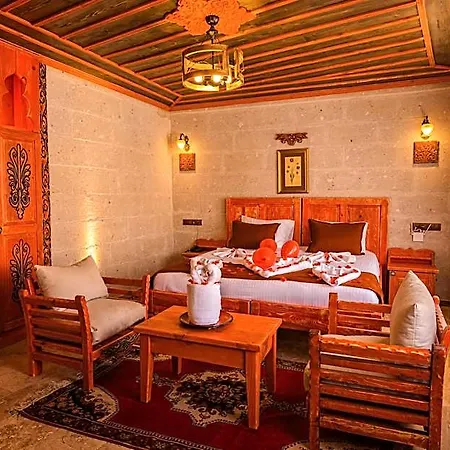 Hotel Yaren Stone House