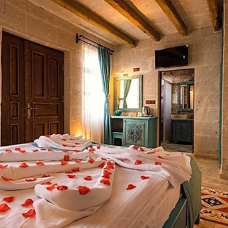 Yaren Stone House 5*