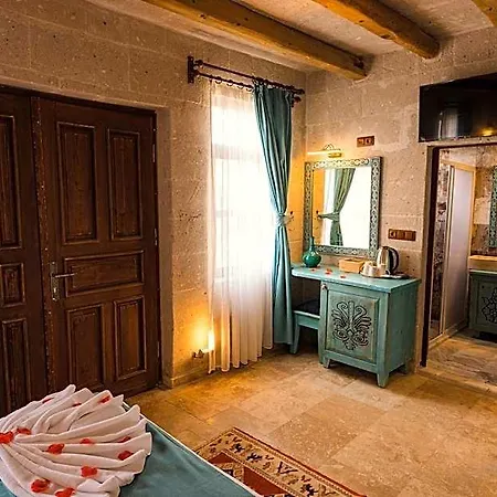 Yaren Stone House Hotel Urgup