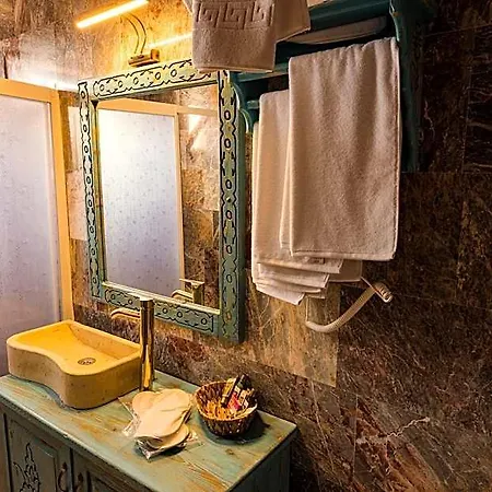 Yaren Stone House Hotel 5*