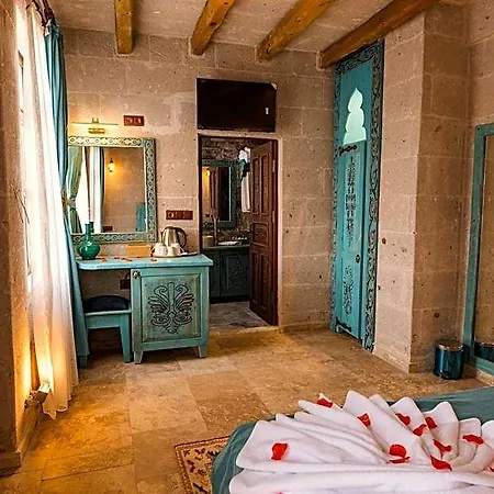 Yaren Stone House Hotel Urgup