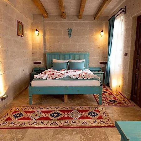 Yaren Stone House Hotel Urgup