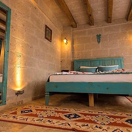 Yaren Stone House