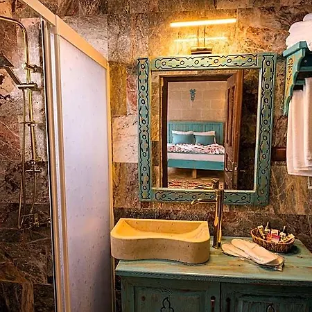 Yaren Stone House Hotel