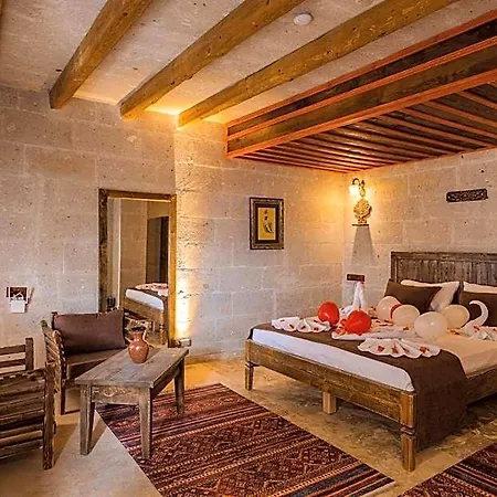 Yaren Stone House Urgup