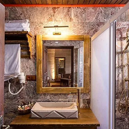 Yaren Stone House Hotel Urgup